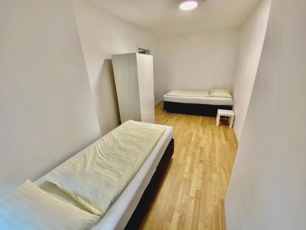 Vienna'S Danube Apartments Dış mekan fotoğraf